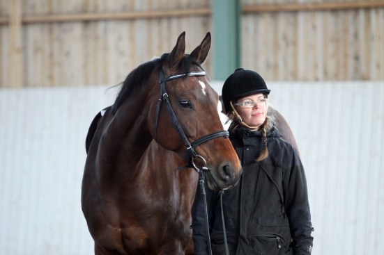 Iida ja Mimmi kuulolla