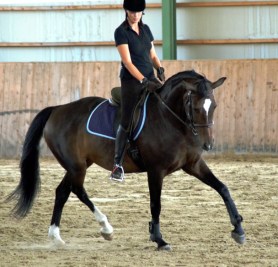 Anna Kilpeläinen and Lotta
