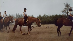 Kuhunkin tehtävään tarvitaan siihen sopiva tasapaino. Pelkästään eteenpäin kävelemiseen tasaisesti ja rauhallisesti riittävät jo vähäiset taidot.